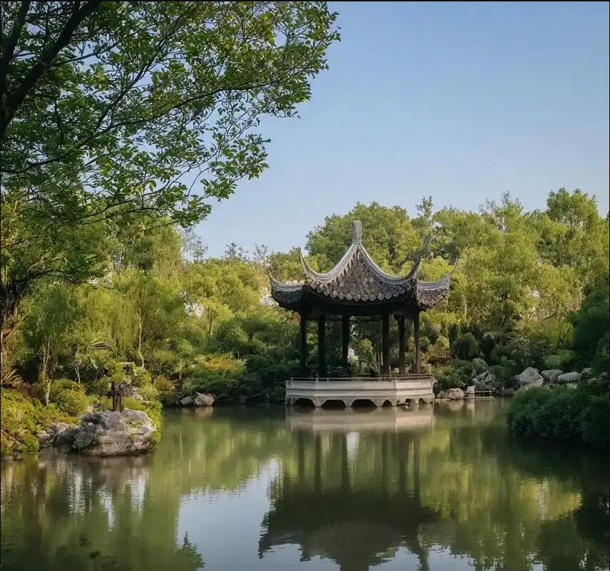 苗族雨真建筑有限公司