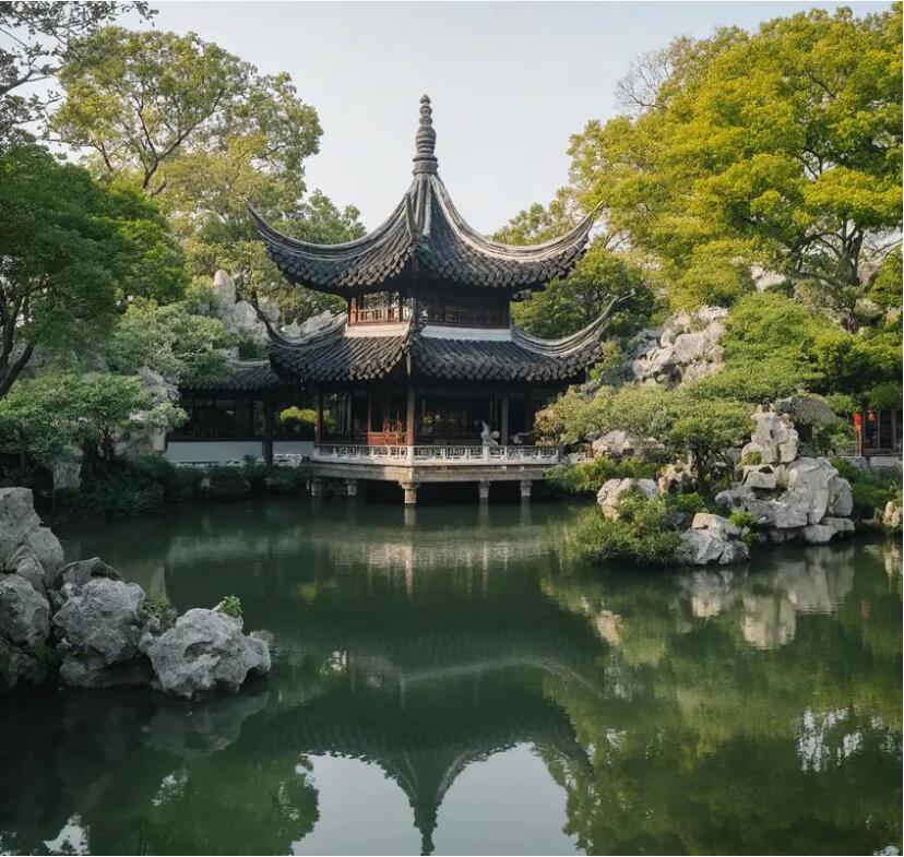 苗族雨真建筑有限公司